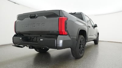 2026 Toyota Tundra i-FORCE MAX Limited i-FORCE MAX