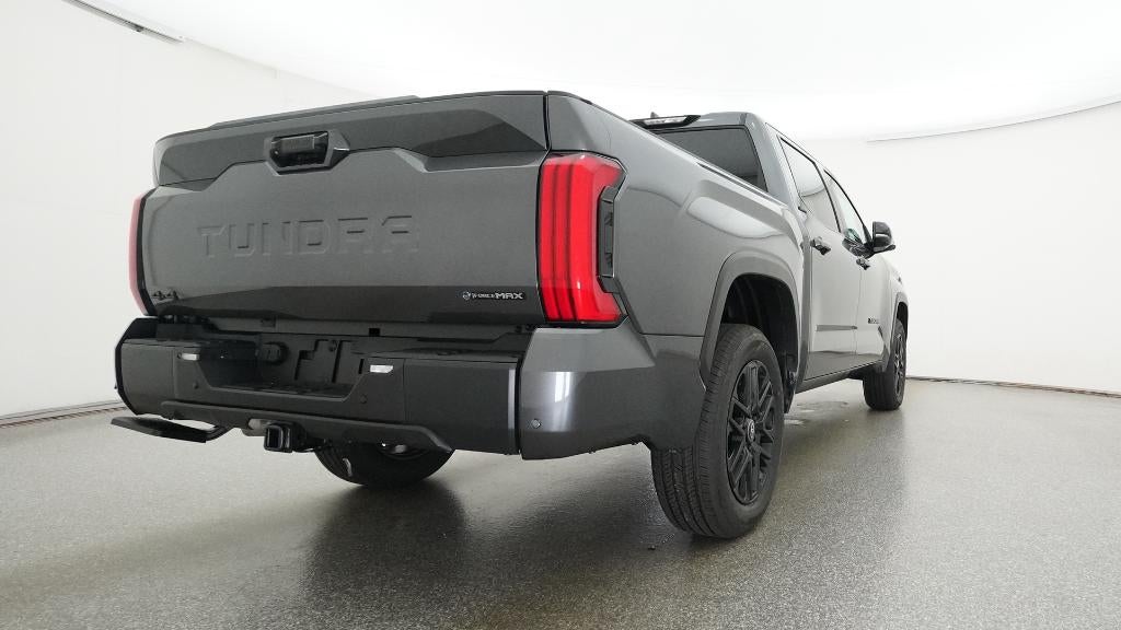 2026 Toyota Tundra i-FORCE MAX Limited i-FORCE MAX
