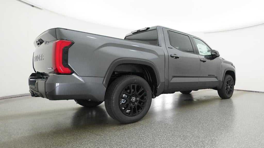 2026 Toyota Tundra i-FORCE MAX Limited i-FORCE MAX