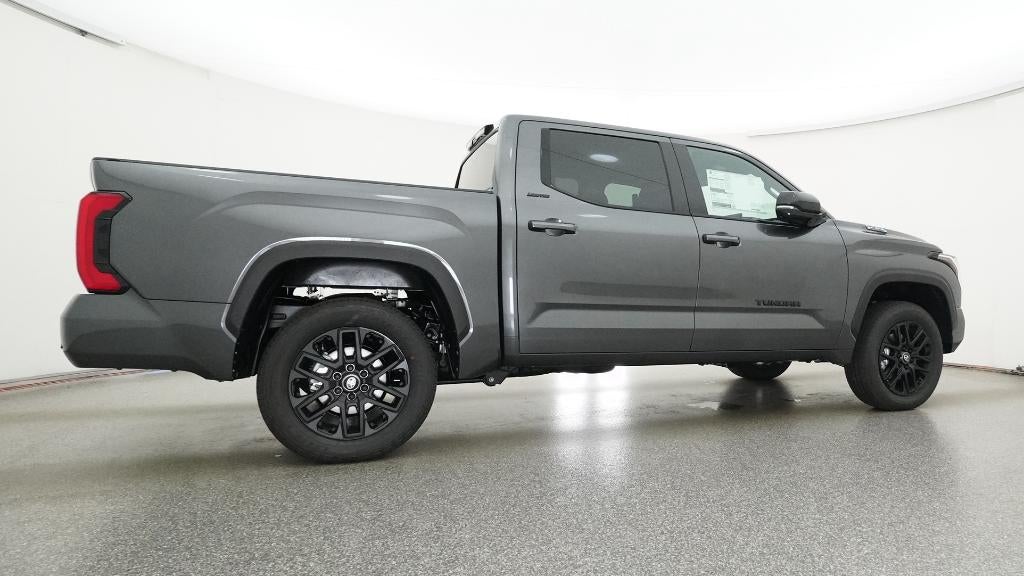 2026 Toyota Tundra i-FORCE MAX Limited i-FORCE MAX