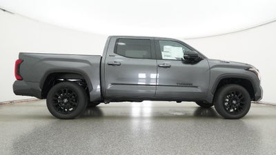 2026 Toyota Tundra i-FORCE MAX Limited i-FORCE MAX