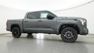 2026 Toyota Tundra i-FORCE MAX Limited i-FORCE MAX