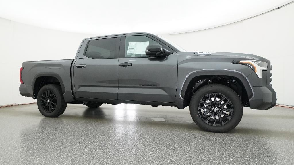 2026 Toyota Tundra i-FORCE MAX Limited i-FORCE MAX