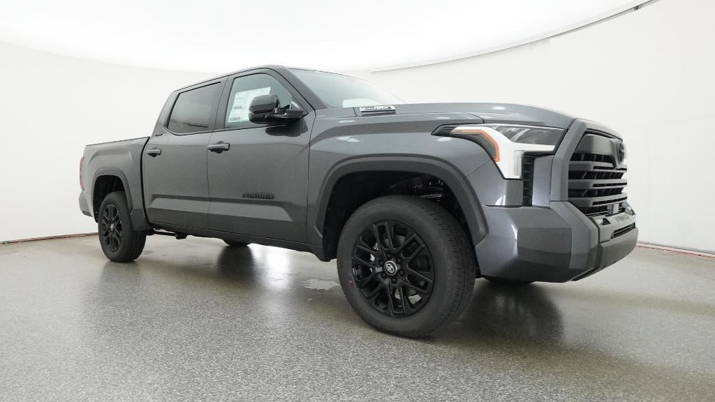 2026 Toyota Tundra i-FORCE MAX Limited i-FORCE MAX