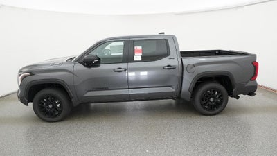 2026 Toyota Tundra i-FORCE MAX Limited i-FORCE MAX
