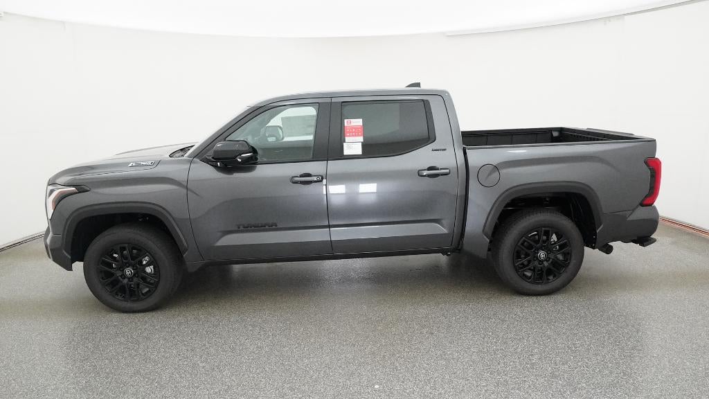 2026 Toyota Tundra i-FORCE MAX Limited i-FORCE MAX