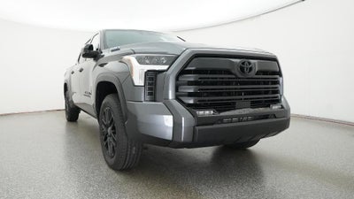 2026 Toyota Tundra i-FORCE MAX Limited i-FORCE MAX