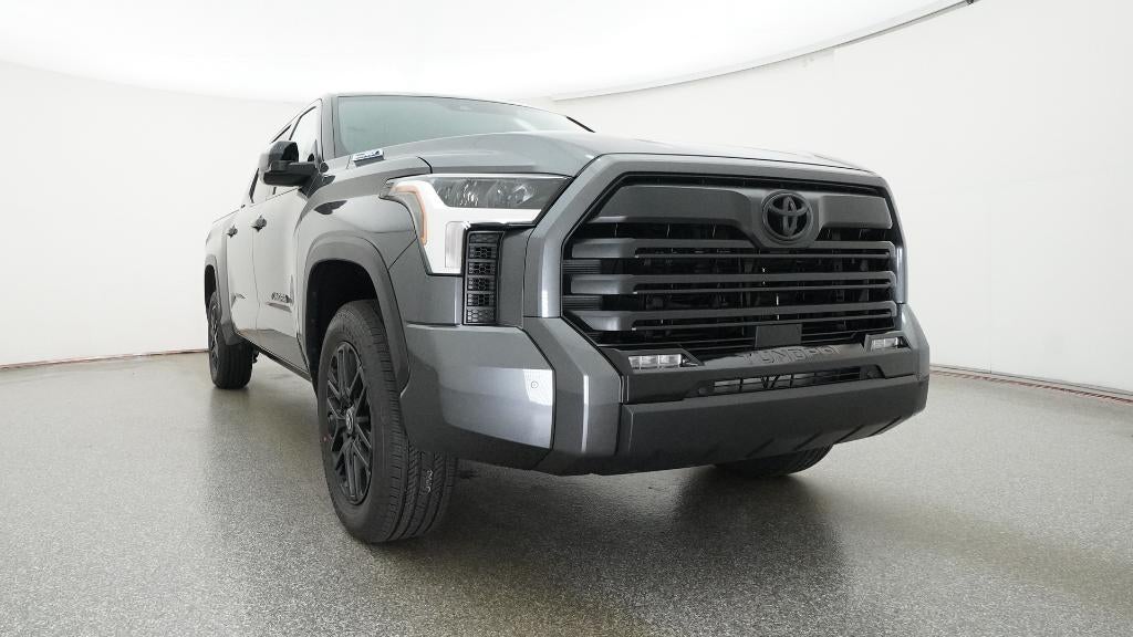 2026 Toyota Tundra i-FORCE MAX Limited i-FORCE MAX