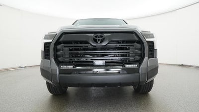2026 Toyota Tundra i-FORCE MAX Limited i-FORCE MAX