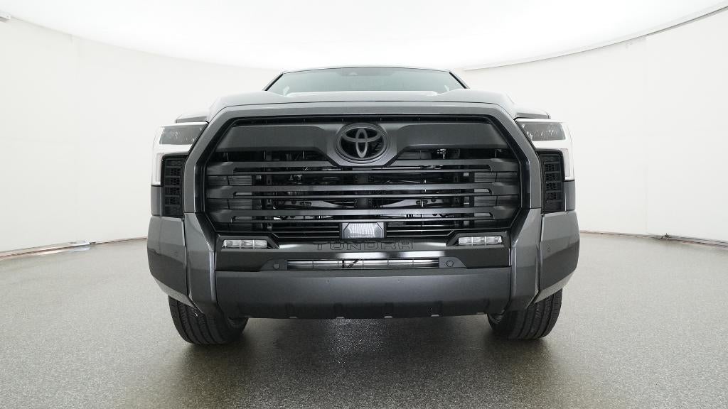 2026 Toyota Tundra i-FORCE MAX Limited i-FORCE MAX
