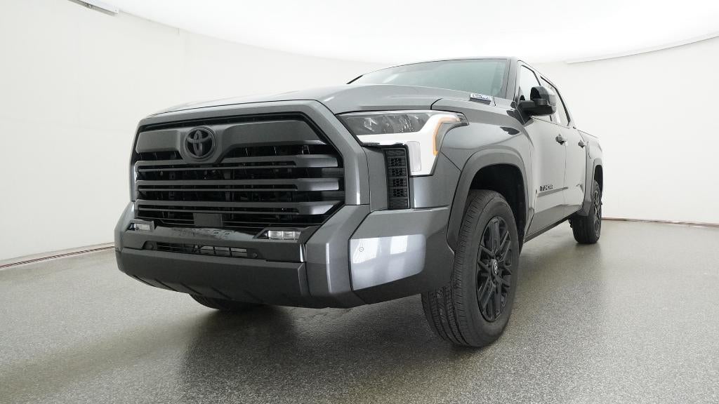 2026 Toyota Tundra i-FORCE MAX Limited i-FORCE MAX