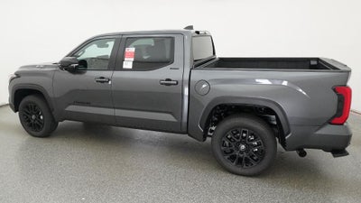 2026 Toyota Tundra i-FORCE MAX Limited i-FORCE MAX