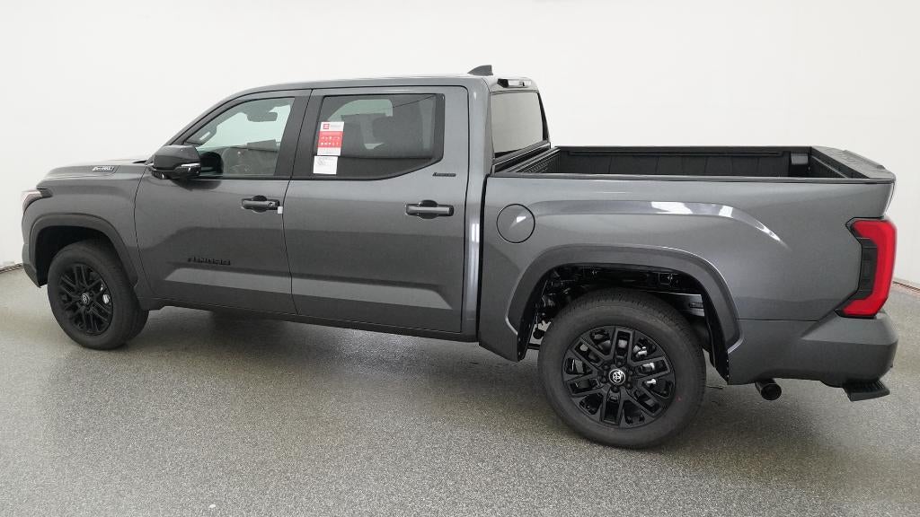2026 Toyota Tundra i-FORCE MAX Limited i-FORCE MAX