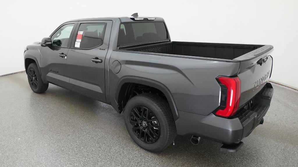 2026 Toyota Tundra i-FORCE MAX Limited i-FORCE MAX