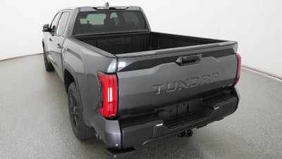 2026 Toyota Tundra i-FORCE MAX Limited i-FORCE MAX
