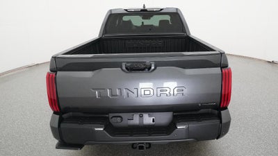 2026 Toyota Tundra i-FORCE MAX Limited i-FORCE MAX
