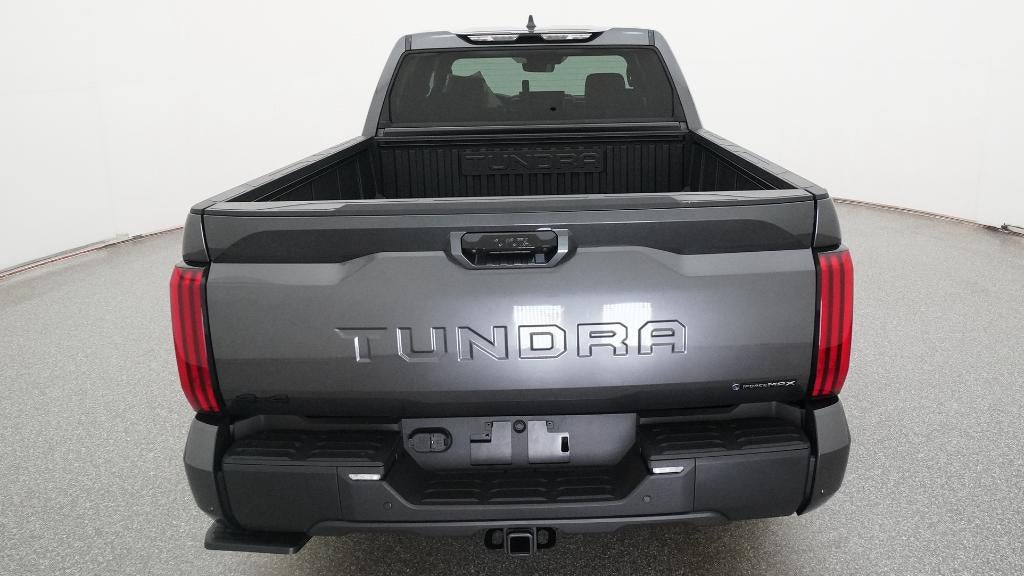 2026 Toyota Tundra i-FORCE MAX Limited i-FORCE MAX