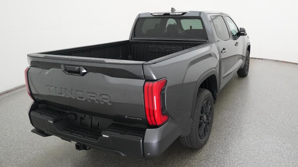 2026 Toyota Tundra i-FORCE MAX Limited i-FORCE MAX