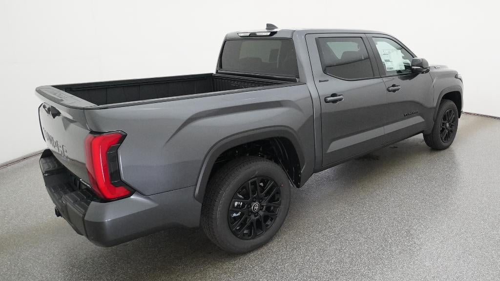 2026 Toyota Tundra i-FORCE MAX Limited i-FORCE MAX