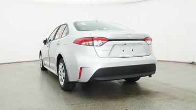 2027 Toyota Corolla LE