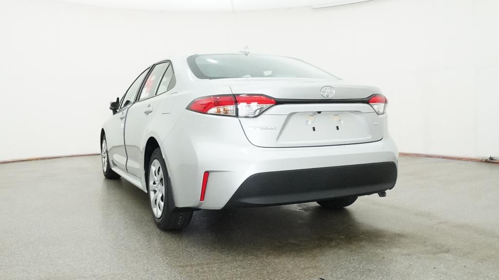 2027 Toyota Corolla LE