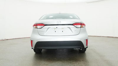 2027 Toyota Corolla LE