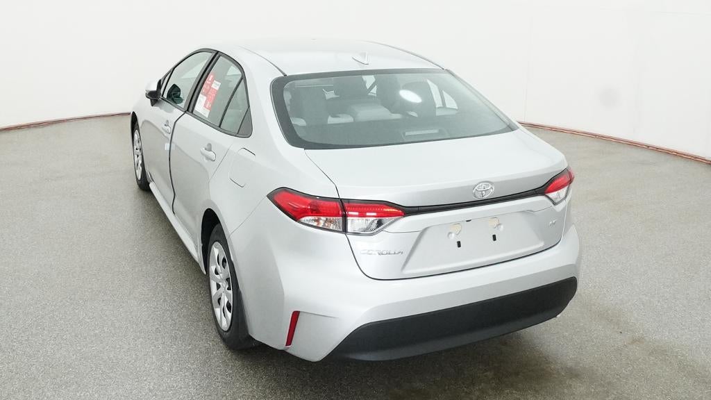 2027 Toyota Corolla LE