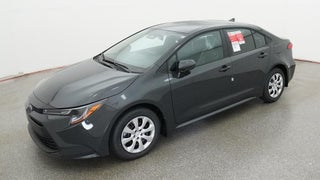 2027 Toyota Corolla LE