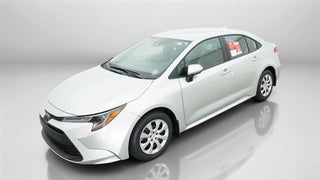 2027 Toyota Corolla LE