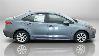 2027 Toyota Corolla LE
