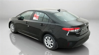 2027 Toyota Corolla LE