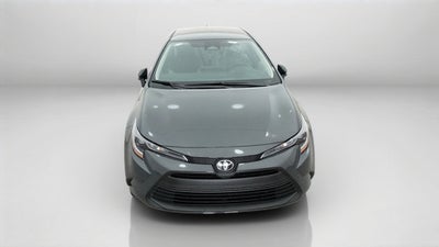 2027 Toyota Corolla LE