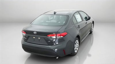 2027 Toyota Corolla LE