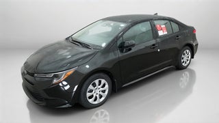 2027 Toyota Corolla LE