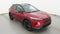 2026 Toyota Corolla Cross Hybrid Hybrid XSE
