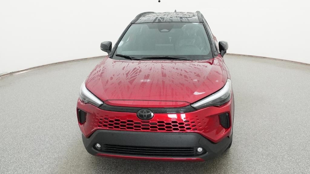2026 Toyota Corolla Cross Hybrid Hybrid XSE