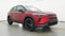 2026 Toyota Corolla Cross Hybrid Hybrid XSE