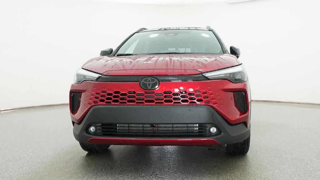 2026 Toyota Corolla Cross Hybrid Hybrid XSE