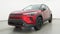 2026 Toyota Corolla Cross Hybrid Hybrid XSE