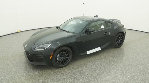 2026 Toyota GR86 GR86 Premium