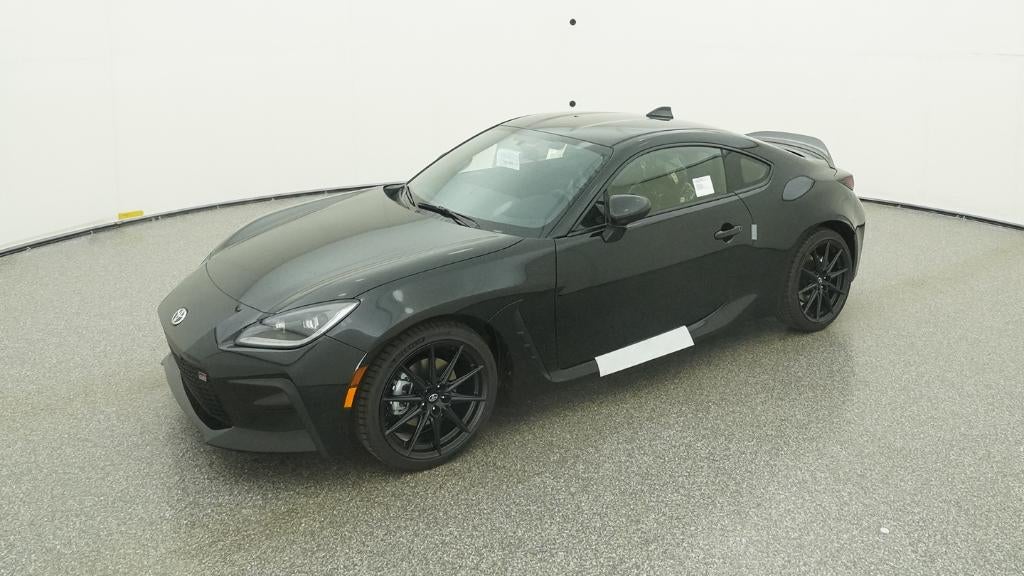 2026 Toyota GR86 GR86 Premium