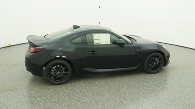 2026 Toyota GR86 GR86 Premium