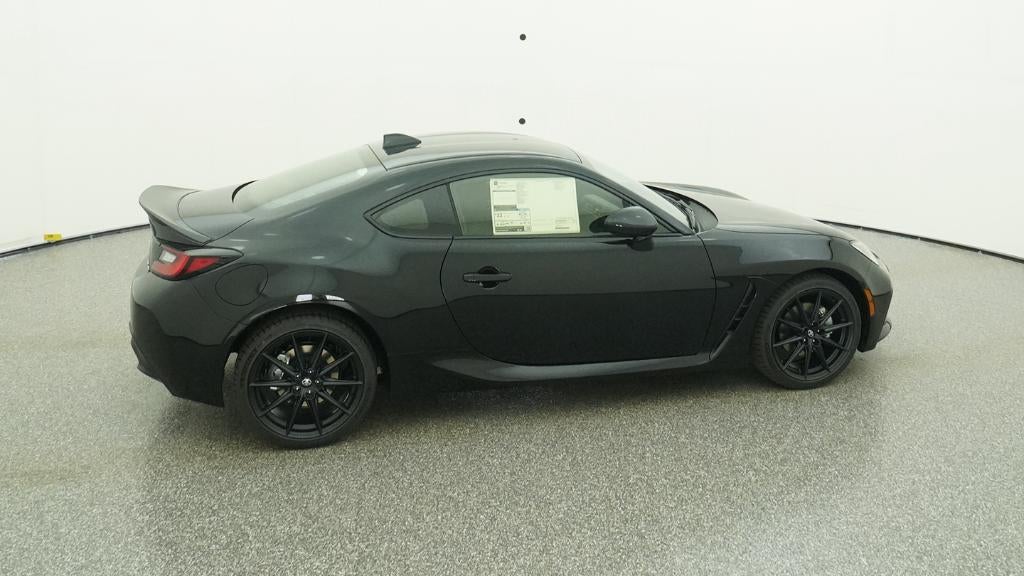 2026 Toyota GR86 GR86 Premium