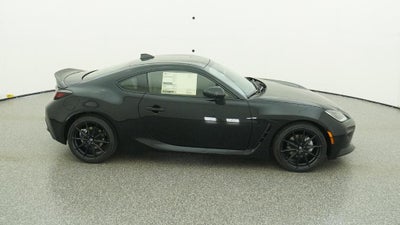 2026 Toyota GR86 GR86 Premium