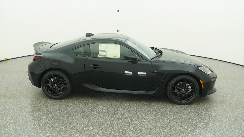 2026 Toyota GR86 GR86 Premium