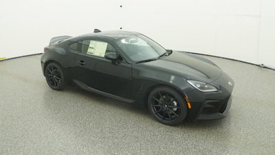 2026 Toyota GR86 GR86 Premium