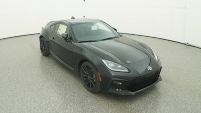 2026 Toyota GR86 GR86 Premium