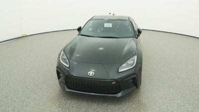 2026 Toyota GR86 GR86 Premium