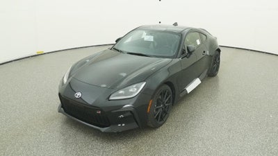 2026 Toyota GR86 GR86 Premium