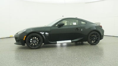 2026 Toyota GR86 GR86 Premium